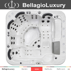 <span class=keywords><strong>Spa</strong></span>, Piscine Portable, Prix Direct Usine, 71 <span class=keywords><strong>Jets</strong></span> D'hydrotherapie Rising Dragons - Product Image 1