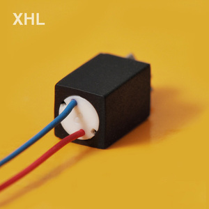 Motore <span class=keywords><strong>a</strong></span> Micro Vibrazione DC 0408 3V 4x8 mm 12000 RPM per Telefoni Cellulari - Product Image 3