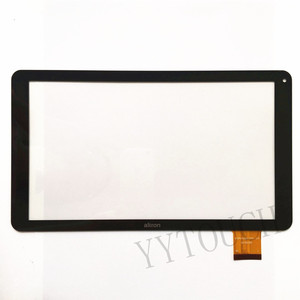 For Altron <strong>10.1</strong> Gi-1273 Touch Screen <strong>Digitizer</strong> Replacement - Product Image 1