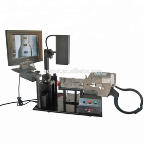 Professionnel <span class=keywords><strong>YAMAHA</strong></span> SMT Chargeur de MACHINE GABARIT D'étalonnage - Product Image 3