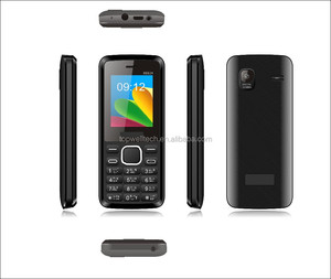 Pequeño teléfono celular venta, mercado de Shenzhen teléfono móvil, teléfono de la mano al por mayor - Product Image 3