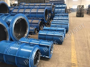 Machine pour la fabrication de tuyaux, tubes en acier inoxydable, <span class=keywords><strong>béton</strong></span>, grand <span class=keywords><strong>diamètre</strong></span>, livraison gratuite - Product Image 4