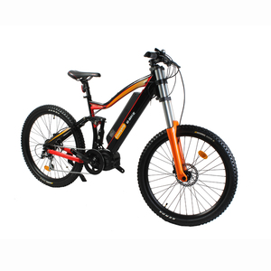 48 V 1000 W Bafang ULTRA mid Full suspension MTB Mountain <span class=keywords><strong>Bike</strong></span> Electric Motor stealth bomber <span class=keywords><strong>bike</strong></span> - Product Image 1