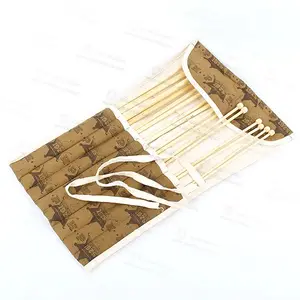 Supply Various Kinds Popular Bamboo Knitting Needles Circular Knitting Needles