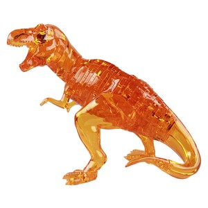 Quà Tặng Thông Minh Cho Trẻ Em Đồ Chơi Lingzhi 3d Crystal Puzzle - Product Image 4