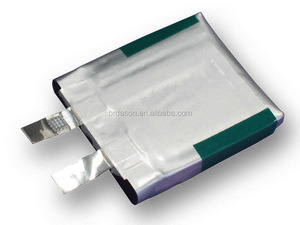 Machine de soudage ultrasonique pour cathode de batterie au lithium - Product Image 3