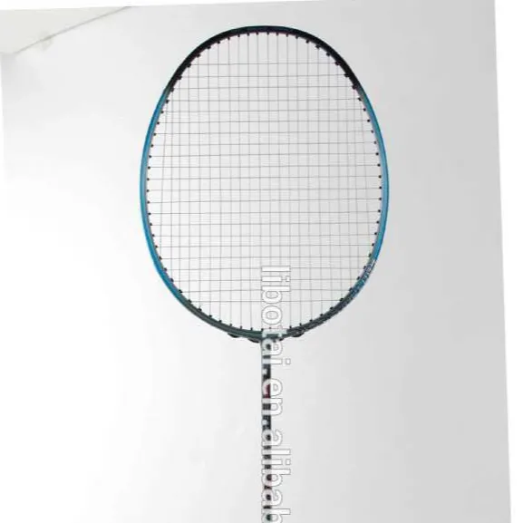 Tayvan OEM hotsale tüm bebek topu badminton raketi