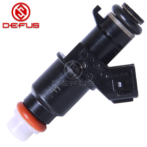 หัวฉีดน้ำมันเชื้อเพลิง DEFUS คุณภาพสูง ประสิทธิภาพเยี่ยม รุ่น OEM 16450-RCA-A01 สำหรับ Acura <span class=keywords><strong>TL</strong></span> 3.2L ปี 2004-2008 วาล์วหัวฉีดเครื่องยนต์ - Product Image 1