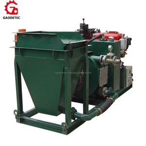 GDS1500D ISO proveedor OEM <span class=keywords><strong>hormigón</strong></span> <span class=keywords><strong>proyectado</strong></span> de <span class=keywords><strong>hormigón</strong></span> Diesel Bomba de <span class=keywords><strong>hormigón</strong></span> <span class=keywords><strong>proyectado</strong></span> - Product Image 3