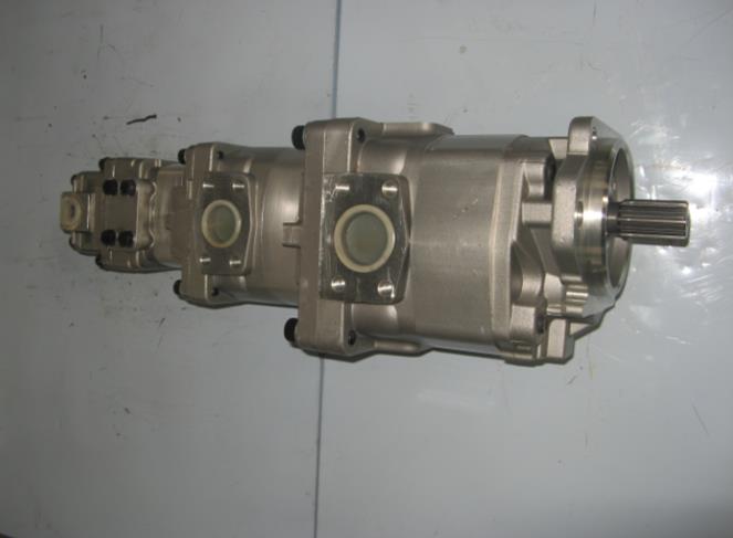 3215　こちらは専用です 708-1L-00390 D275 Hydraulic Pump Assy - Reliable Performance