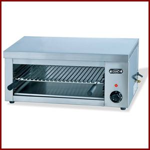 Equipo de cocina comercial Horno de horneado de salamandra colgante eléctrico () - Product Image 2