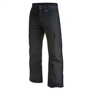 Pantalones de esquí BOWINS para hombre, Pantalón Cargo de Snowboard Premium