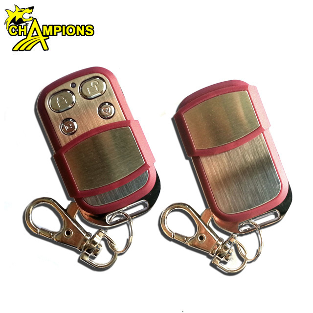 EST ARRIVÉ en TÊTE 432EE et 432NA duplicateur rolling code à distance duplicateur AG076