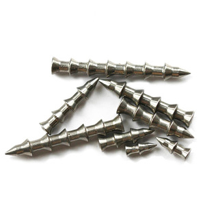 Dụng Cụ Câu Cá Dụng Cụ Câu Móng Bằng Vonfram Trung Quốc Dụng Cụ Câu Cá Trung Quốc Dụng Cụ Câu Cá Bằng Vonfram - Product Image 5