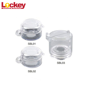 High Quality Wholesale Transparent <strong>Emergency</strong> Customized Stop <strong>Button</strong> Lockout - Product Image 3