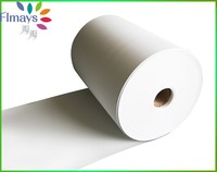 Rollo de Lámina de Plástico Duro de Material PP