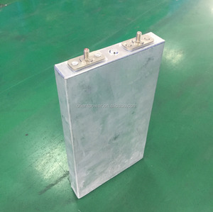 Orient Puissance 3.2 V 50Ah Boîtier En Aluminium LiFePO4 Batterie Largement Utilisé dans le Système Solaire - Product Image 1