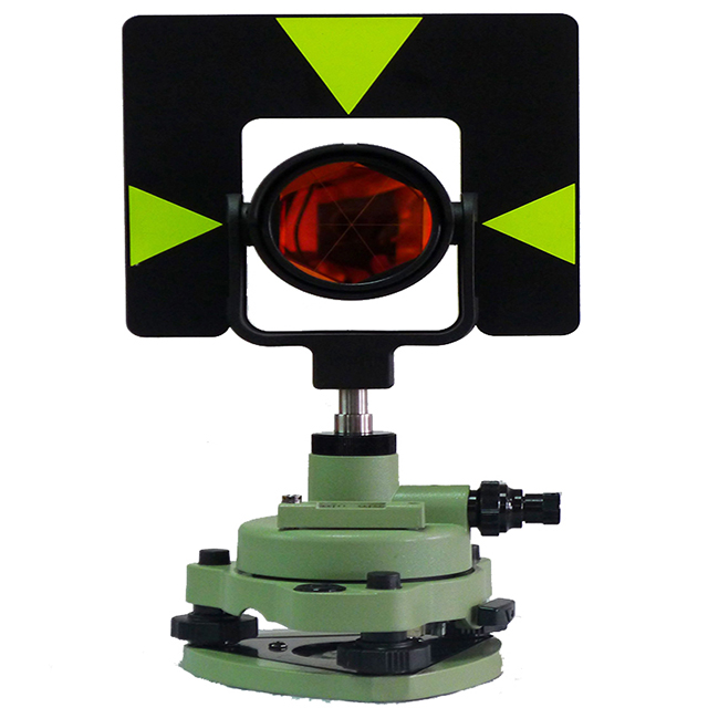 Лучшая цена, серия одиночных призм с призменным опросом