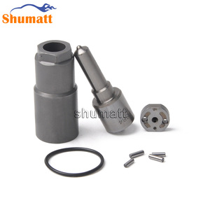 새로운 인젝터 정비 키트 095000-5801 연료 인젝터 수리 - Product Image 2
