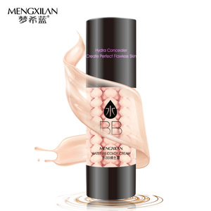 Fond de teint BB crème hydratant et éclaircissant MENGXILAN pour peaux sèches - Product Image 1