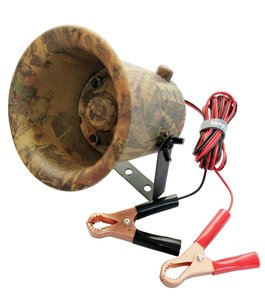 Loa 150 DB 50W Chim Vịt Săn Cuộc Gọi Mp3 Chim Âm Thanh Loa Kim Loại Trò Chơi Người Gọi E Người Gọi - Product Image 3
