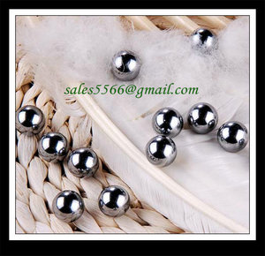 4.763mm bola de acero de carbono para ciclo | 3/<span class=keywords><strong>16</strong></span>" - Product Image 5