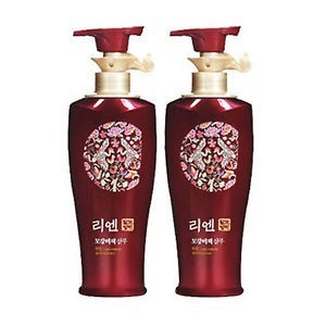 Shampooing et après-shampoing coréens authentiques Reen - Product Image 3