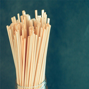 Reutilizable de <span class=keywords><strong>trigo</strong></span> pajitas ecológica alternativa a pajita de plástico - Product Image 6