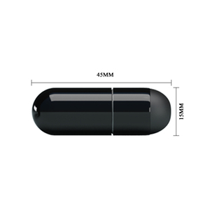 Вибрационное кольцо для пениса, полный Силиконовый мужской секс-продукт - Product Image 5
