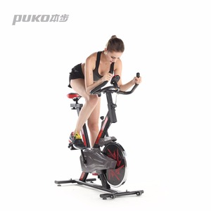 <span class=keywords><strong>Bicicleta</strong></span> <span class=keywords><strong>de</strong></span> Spining comercial para uso doméstico, gimnasio inteligente, Fitness, <span class=keywords><strong>Spinning</strong></span>, ejercicio interior, resistencia magnética - Product Image 4