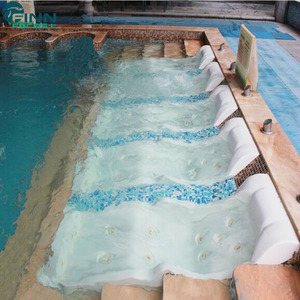 Piscina SPA para masaje de <span class=keywords><strong>agua</strong></span> - Product Image 6