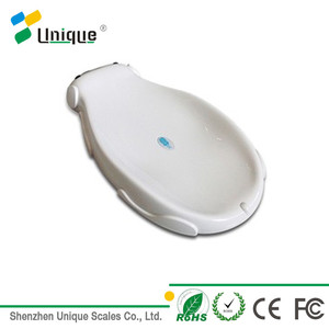 20kg ABS Kunststoff plattform Präzision Smart Recording Digitale Säuglings gesundheit Gewicht Baby waage - Product Image 4