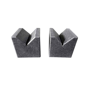 Bloco v magnético de alta precisão - Product Image 2