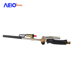 Hàn và sửa chữa LPG khí sưởi ấm ngọn lửa Súng lợp ngọn đuốc Kit với vòi phun đôi cho khả năng hàn mạnh mẽ - Product Image 5