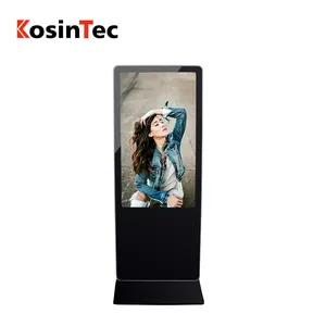 Top quality web based digital signage software vertical player