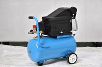 Compresseur d'air 25l, haute qualité, usine chinoise, prix connexion sans fil