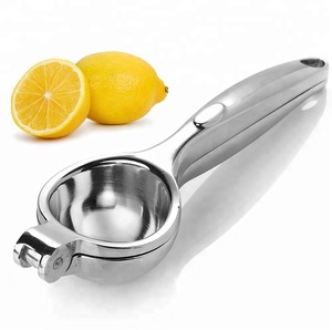 Dụng Cụ Vắt Chanh Chanh Chanh Chanh Hợp Kim Kẽm Siêu Nặng - Product Image 1