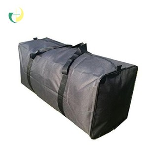 Oversize <span class=keywords><strong>Duffel</strong></span> <span class=keywords><strong>Bag</strong></span> Cargo Outdoor Travel Hockey Sports Duffle Heavy Duty XLバッグ - Product Image 2