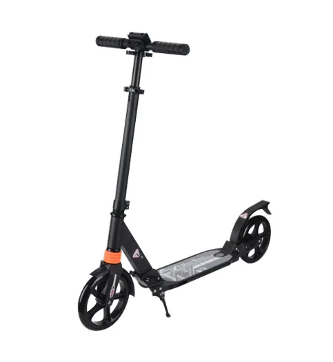Draagbare Outdoor Hoge Kwaliteit Volwassen <span class=keywords><strong>Scooter</strong></span> Kleine
