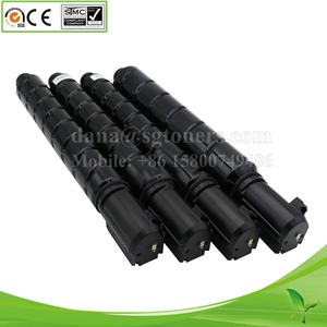 Cartouche de toner NPG67 GPR53 CEXV49 pour IRC3330i IRC3325i IRC3320i IRC3525i IRC 3330i 3325i <span class=keywords><strong>3320i</strong></span> 3525i - Product Image 2