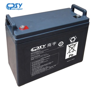 Vente <span class=keywords><strong>en</strong></span> gros chargeur de <span class=keywords><strong>batterie</strong></span> UPS 12v 120AH personnalisé de haute qualité <span class=keywords><strong>Batterie</strong></span> plomb-acide UPS 120ah AGM - Product Image 1