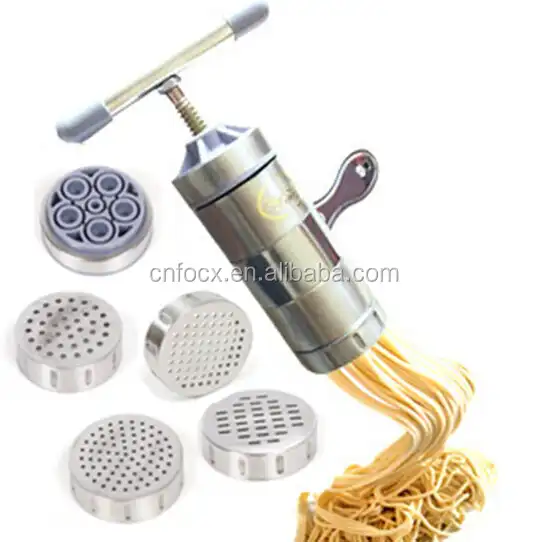 Buy Wholesale China Stainless Steel Noodle Press-manual Noodle