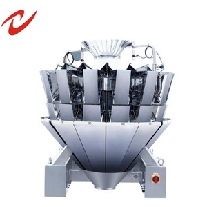 Hosngpack-máquina de embalaje de granos de café, equipo de embalaje todo en uno - Product Image 3