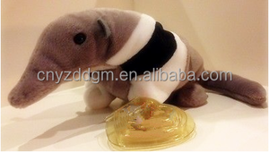 Peluche Personalizzato a Forma di Ornitorinco - Product Image 3