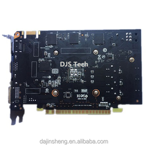 Hot Selling <strong>Graphic</strong> <strong>Cards</strong> 4GB 128BIT Ddr5 <strong>Graphic</strong> <strong>Cards</strong> Gtx750 - Product Image 2