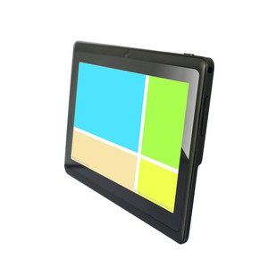 Tablette PC <span class=keywords><strong>Android</strong></span> Quad Core Pas Cher WIFI 8 Go 7 Pouces Personnaliser la Marque Appareil <span class=keywords><strong>Android</strong></span> - Product Image 2