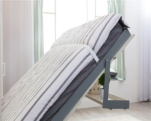 Conjunto de muebles de dormitorio, cama de pared moderna de segunda mano, sofá plegable de china, cama de pared - Product Image 5