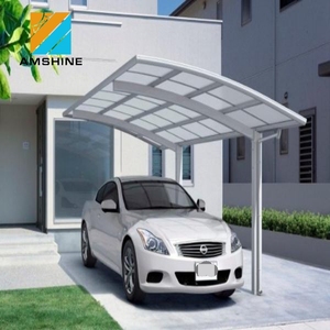Voiture pare-soleil portable garages voiture <span class=keywords><strong>abri</strong></span> - Product Image 1