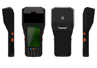 PDA de qualité industrielle, bureau mobile extérieur avec fonction d'impression, en stock