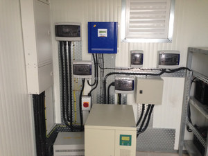 Thiết kế mới gió/năng lượng mặt trời hệ thống điện <span class=keywords><strong>Hybrid</strong></span> charge controller cho 600 Wát Máy phát điện tuabin gió với 300 Wát năng lượng mặt trời hệ thống điện Bảng điều chỉnh - Product Image 6